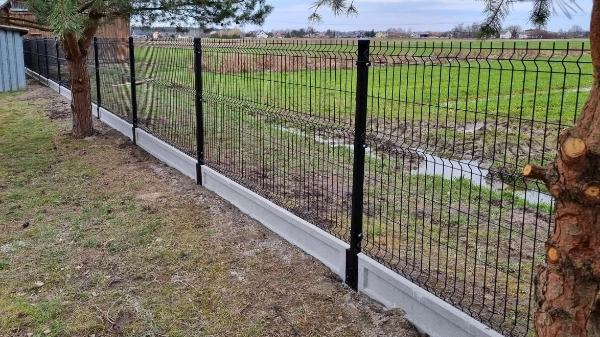 Ogrodzenie Panelowe Oferta